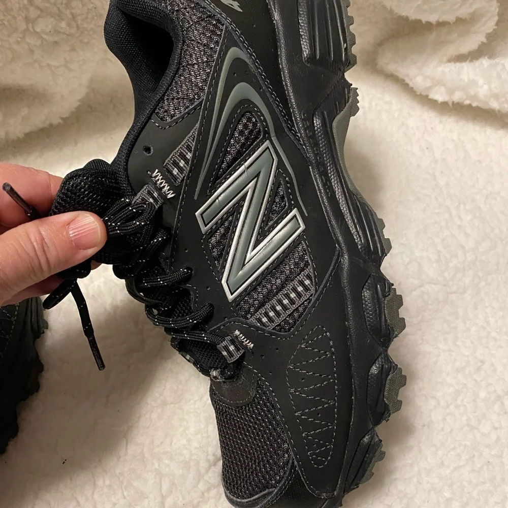 NEW-BALANCE ATHLETIC SHOES - Picture 5 of 15